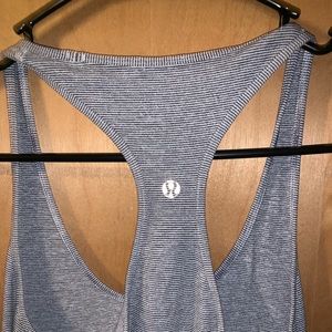 Lululemon Cool Racerback Shirt! Size “S” Cute!
